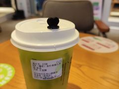 -萃茶师(琅西店)