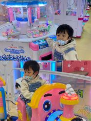 -开心哈乐儿童主题乐园(孙河易事达店)