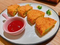 -团子君寿司·茶