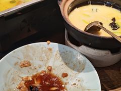 -蜜桃餐厅·伴山(湖滨商业街店)