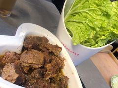 -官塘陈记鱼生·潮汕砂锅粥·牛肉火锅(潮枫路总店)