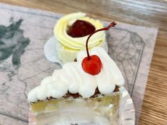 -蜂蝶来饼店(拱北总店)