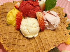 -哈根达斯(皇城恒隆广场店)