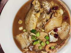 -妈妈菜舟山海鲜(定海古城店)