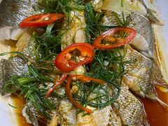 -后田海鲜餐厅(南澳香湖湾店)