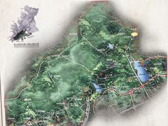 -杭州半山国家森林公园