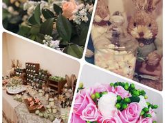 -爱之婚礼蛋糕(建外SOHO西区店)