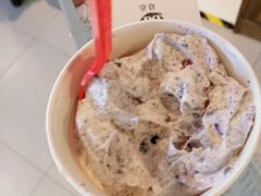 -DQ·蛋糕·冰淇淋(金桥店)