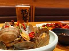 -聚点串吧·北京烧烤(公益西桥店)