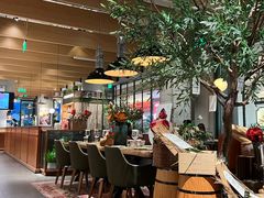 -原石牛扒·约会餐厅(龙城万科里店)