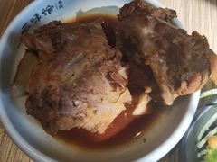 -云味馆·云南菜·云南米线(景田店)
