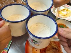 -永安里地摊烤肉(首创店)