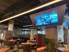 大堂-404干式熟成牛排馆•聚会餐厅