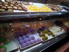 -小科自助海鲜烧肉(高区店)