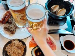 -滩万日本料理Nadaman(国贸大酒店)
