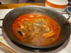 -老天桥蛙炉火锅(姑苏总店)