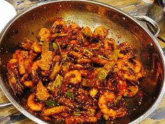 -嘎嘎鸭下巴·爆辣干锅(明教寺店)