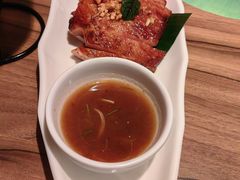 -帕蓝·暹罗料理(大学路店)