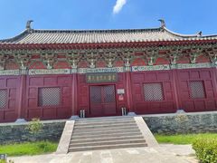 -商丘古城-应天书院