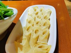-前门涮肉(群力店)
