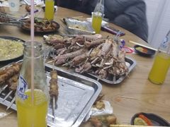 -老虎滩大连海鲜烧烤(建邺云锦路总店)