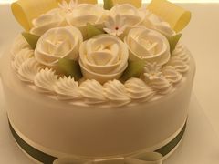 -好利来(十里河店)