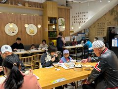 -小桃园·豆浆油条(复兴中路店)