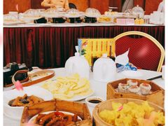 -番禺宾馆丽苑厅