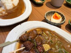 -CURRY YA 熟成咖哩專門店(深圳湾万象城店)