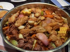 -和福顺·牛肉海鲜焖锅(汕头金平万达广场店)