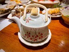 -贵木日本料理·铁板烧(新地假日广场店)