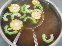 -官塘陈记鱼生·潮汕砂锅粥·牛肉火锅(潮枫路总店)