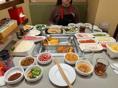 -海底捞火锅(龙湖北京大兴天街店)