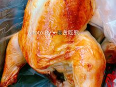 -老王头烤鸡(建大四小区店)