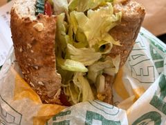 -赛百味SUBWAY(勒泰店)