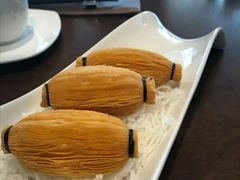 -索菲特酒店·乐轩华中餐厅