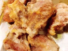 古味秘制排骨-一根排古(银泰城店)