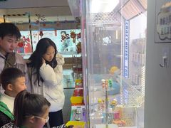 -快乐街区(成都龙湖北城天街店)