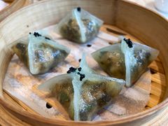 -索菲特酒店·乐轩华中餐厅