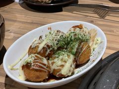 -じゃんじゃん亭(栄店)