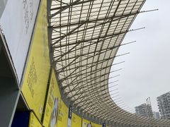 -成都世纪城新国际会展中心