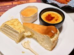 -金马门国际美食百汇(珞喻路店)