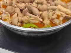 -彭记铁锅肥肠(东四总店)