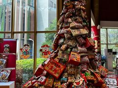 -上海神旺大酒店