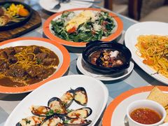 -BISTROFIORE美伊娜(伊犁南路店)