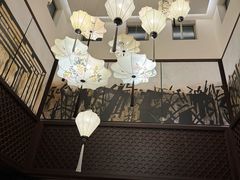 -浙江安吉JW万豪酒店·万豪中餐厅