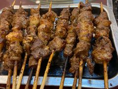 -伊隆斋(什刹海店)