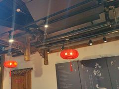 -印象鲵宴·张家界地标美食名片(溪布街店)