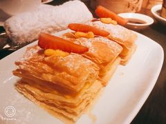-万丽轩·粤菜(王府井金茂万丽酒店)