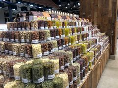 -果蔬好生活超市(乐堤港店)